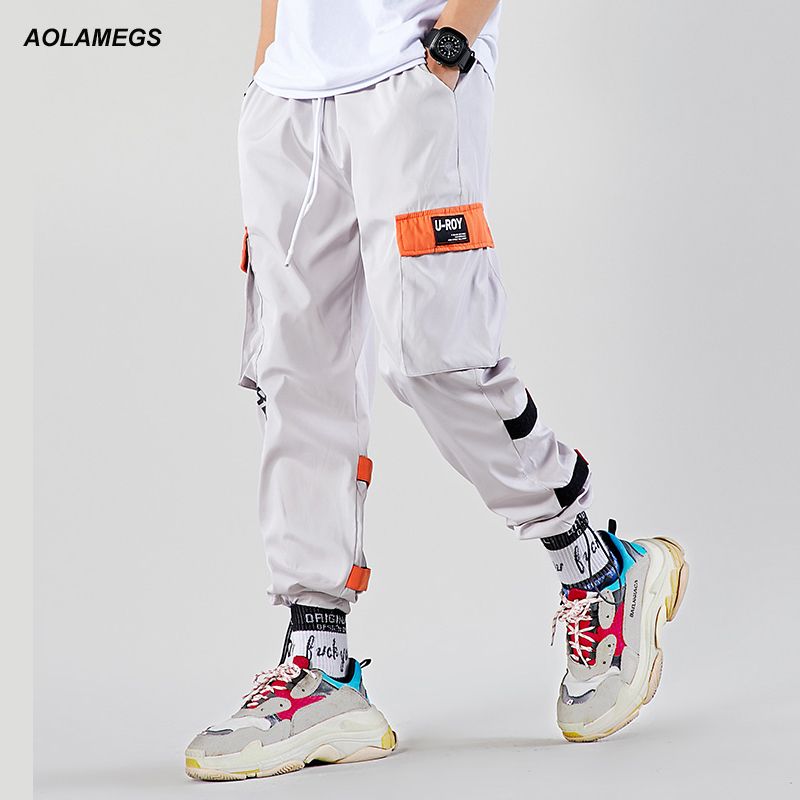 track pants men wholesale
