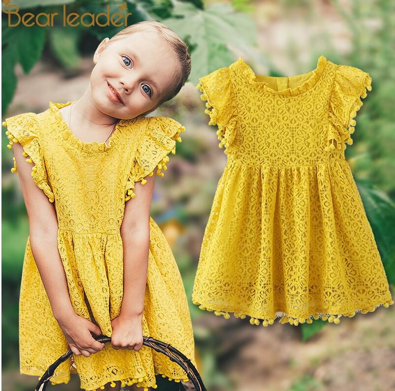baby new dress design 2019