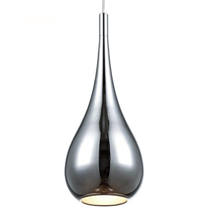 LED Pendant Lights Raindrop Water Drop Light Indoor Lighting Office