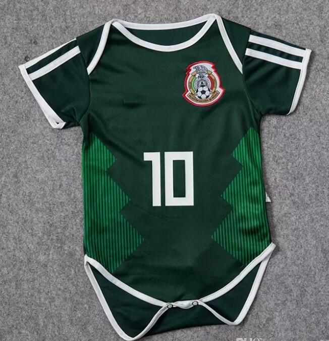 baby mexico jersey
