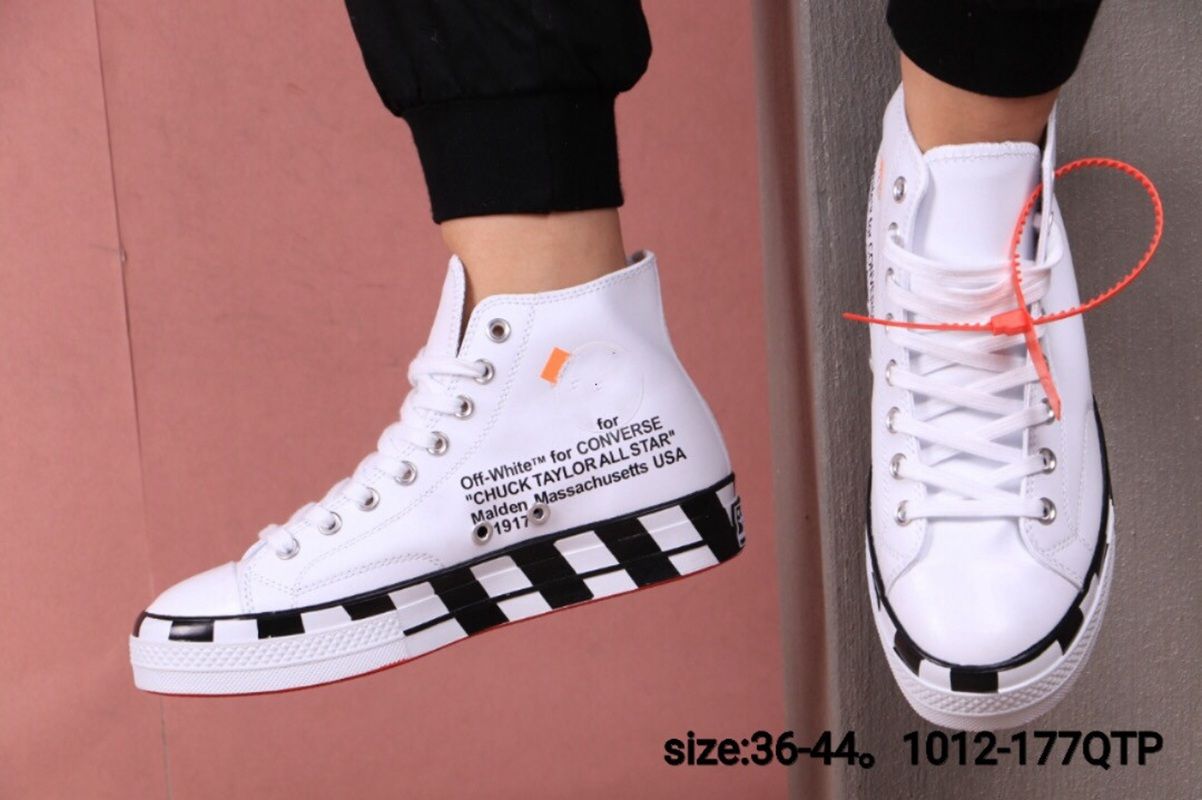 converse x ow