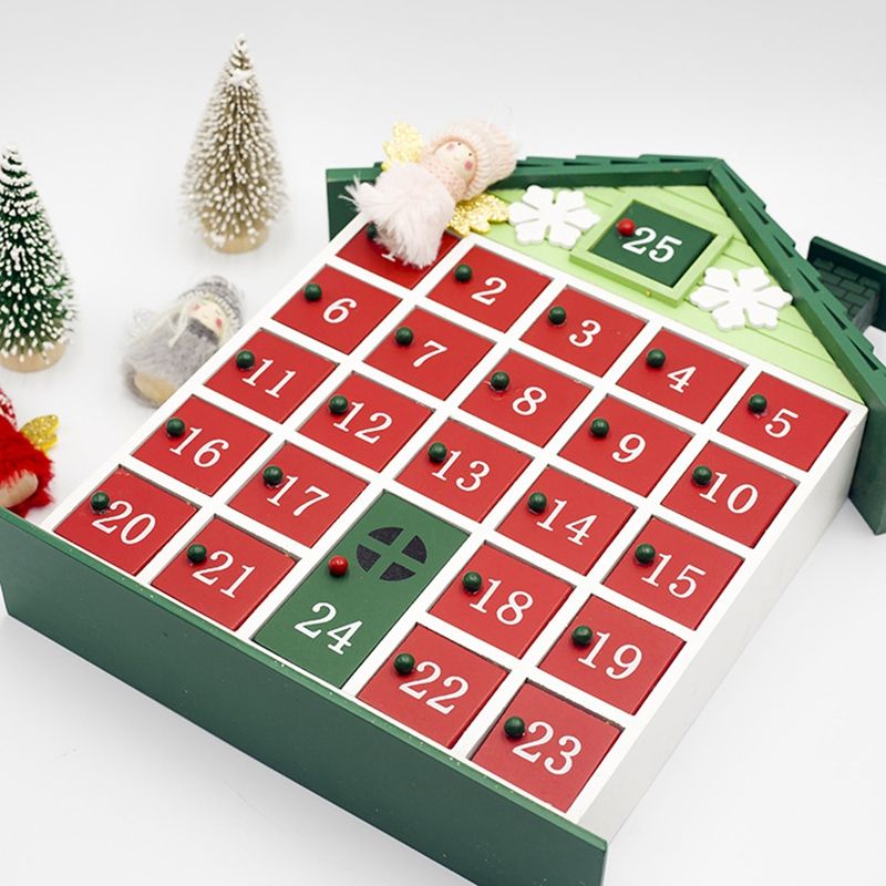 Sacchetti Di Caramelle Regalo Sacchi Di Sacchetti Exceed 24 Calendario Dellavvento Decorazioni Natalizie Per Ufficio A Parete 24 Pezzi Addobbi E Decorazioni Per Ricorrenze Decorazioni Natalizie