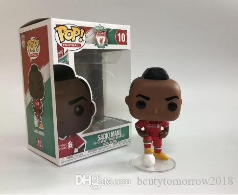 funko sadio mane