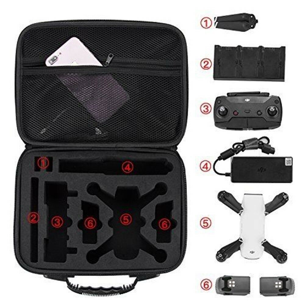 dji spark carry case