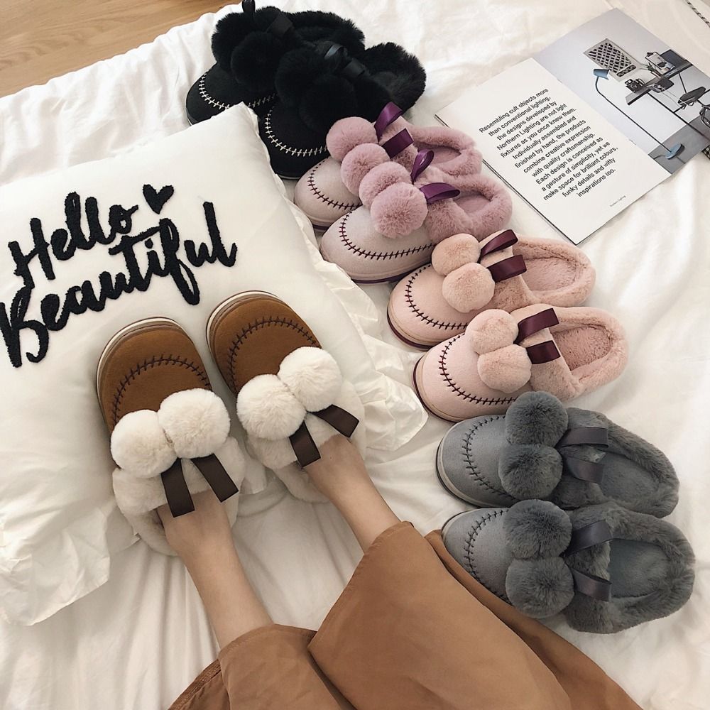 cute slippers for girls
