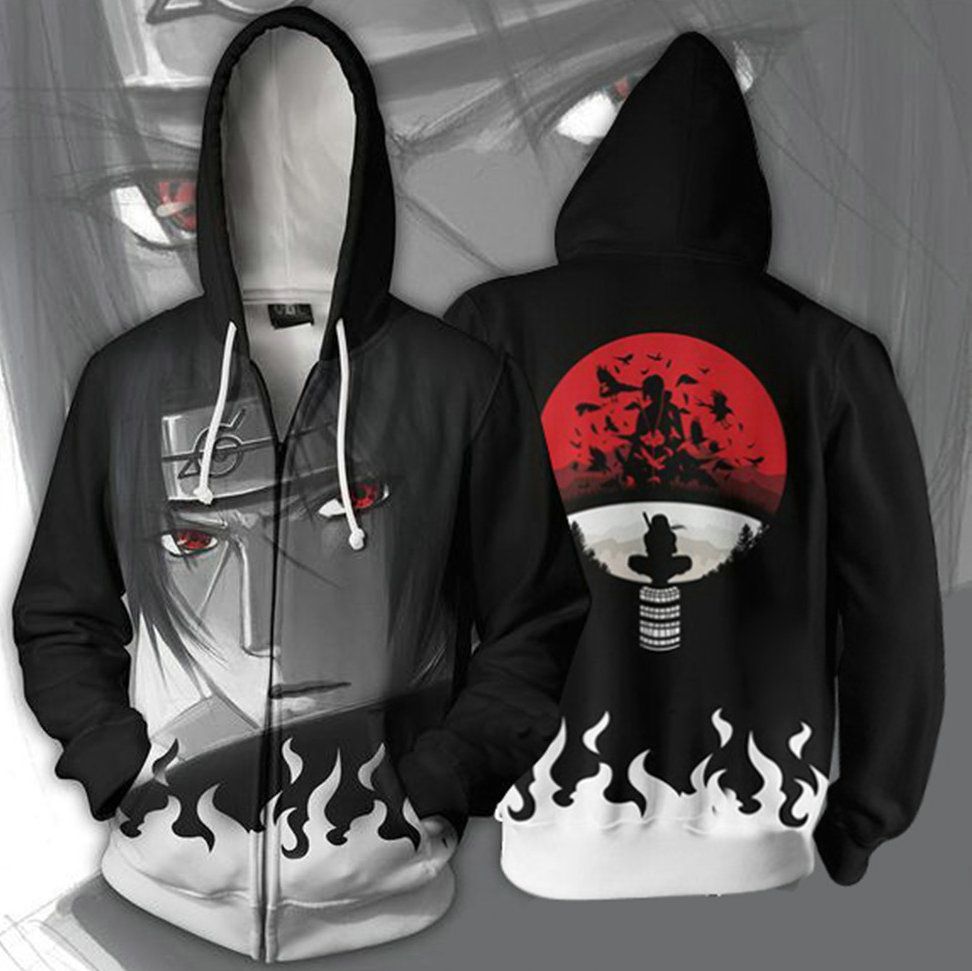 itachi sweatshirt
