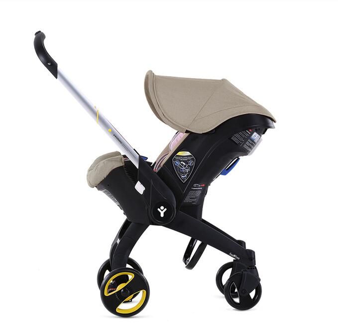 baby stroller 4 in 1