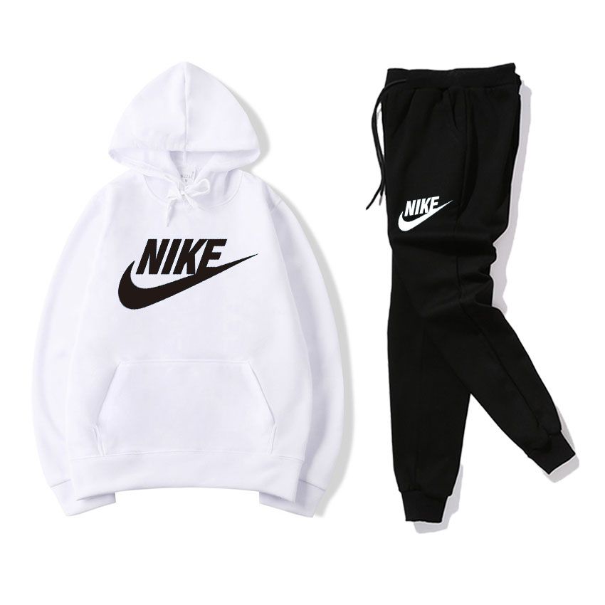 conjunto nike hombre flores