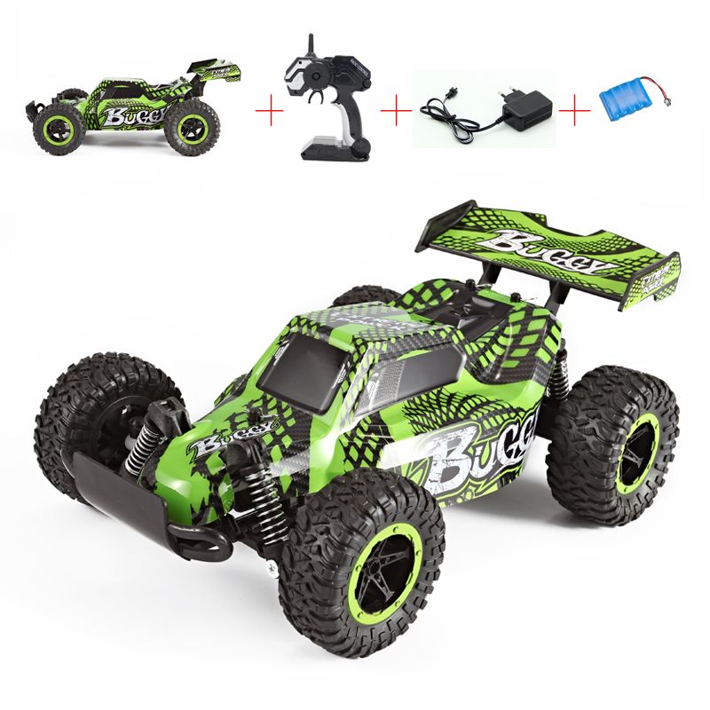 big electric rc cars