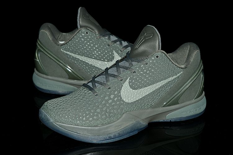 kobe 6 black mamba