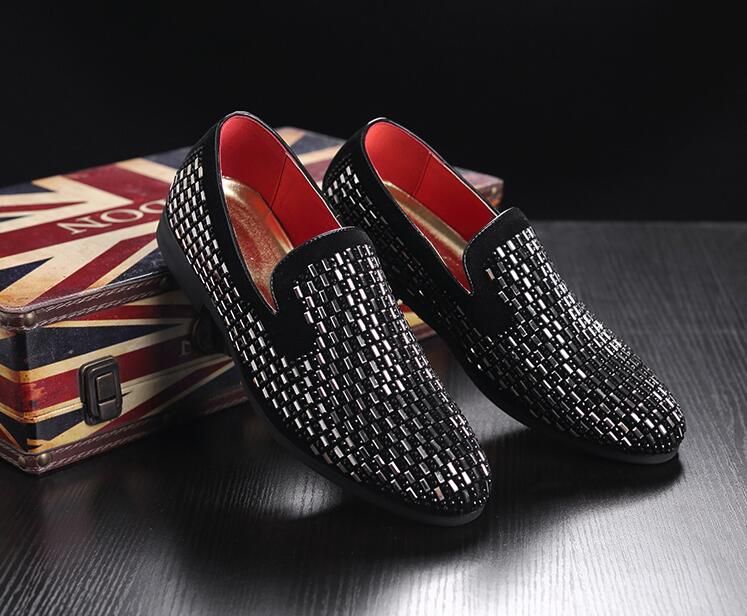 soft sole formal shoes