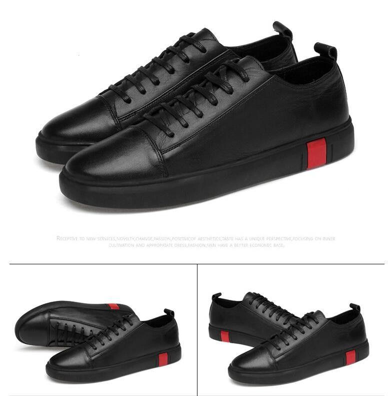 polo casual shoes mens