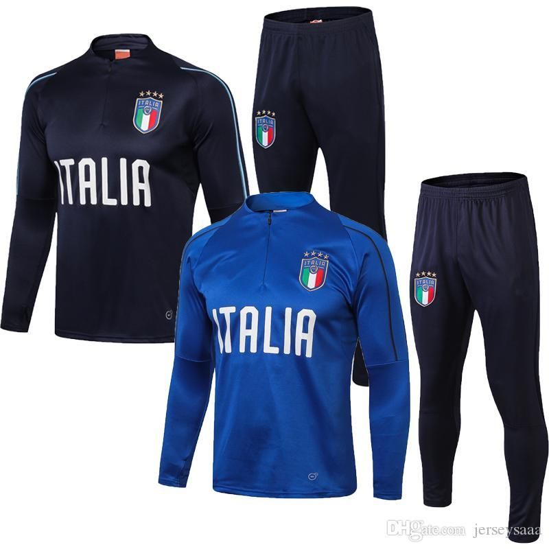 italy soccer jersey 2018
