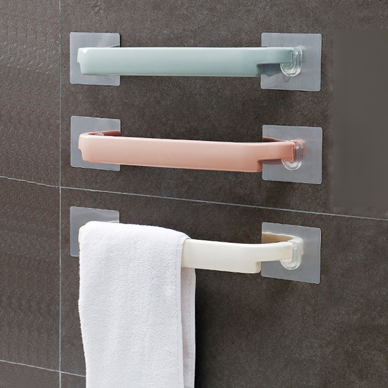 2020 Free Punching Self Adhesive Towel Rag Rack Wall Mounted Bathroom Roll Holder Hook Storage From Designerwallet1 1 98 Dhgate Com - Wall Mounted Towel Shelf With Hooks 2020 Free Punching Self Adhesive Towel Rag Rack Wall Mounted Bathroom Roll Holder Hook Storage From Designerwallet1 1 98 Dhgate Com - Wall Mounted Towel Shelf With Hooks