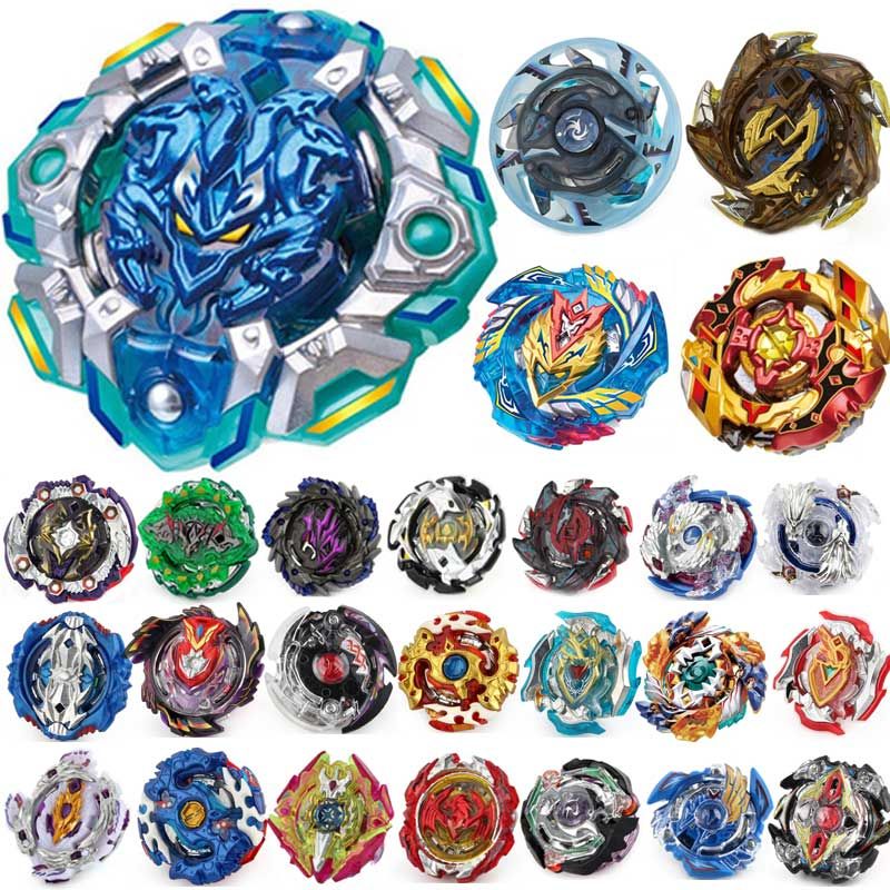 toupie blade blade burst