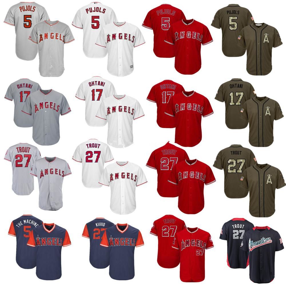 angels jerseys