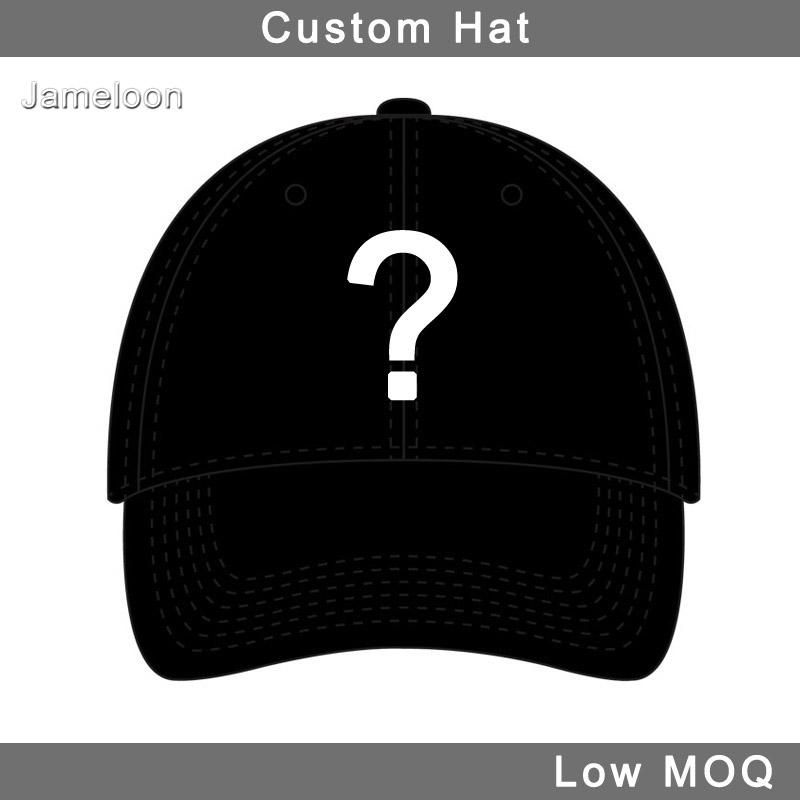custom design ball caps