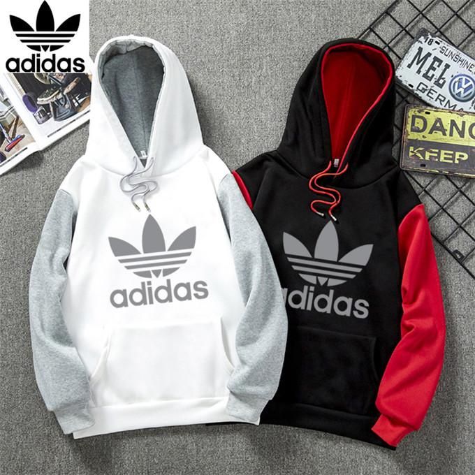 2019 Spring New Cardigan Hoodie Sports Men'S Fashion Print European And  American Men'S Sweatshirt Women G8 Adidas From Hzg02, $23.01 | DHgate.Com