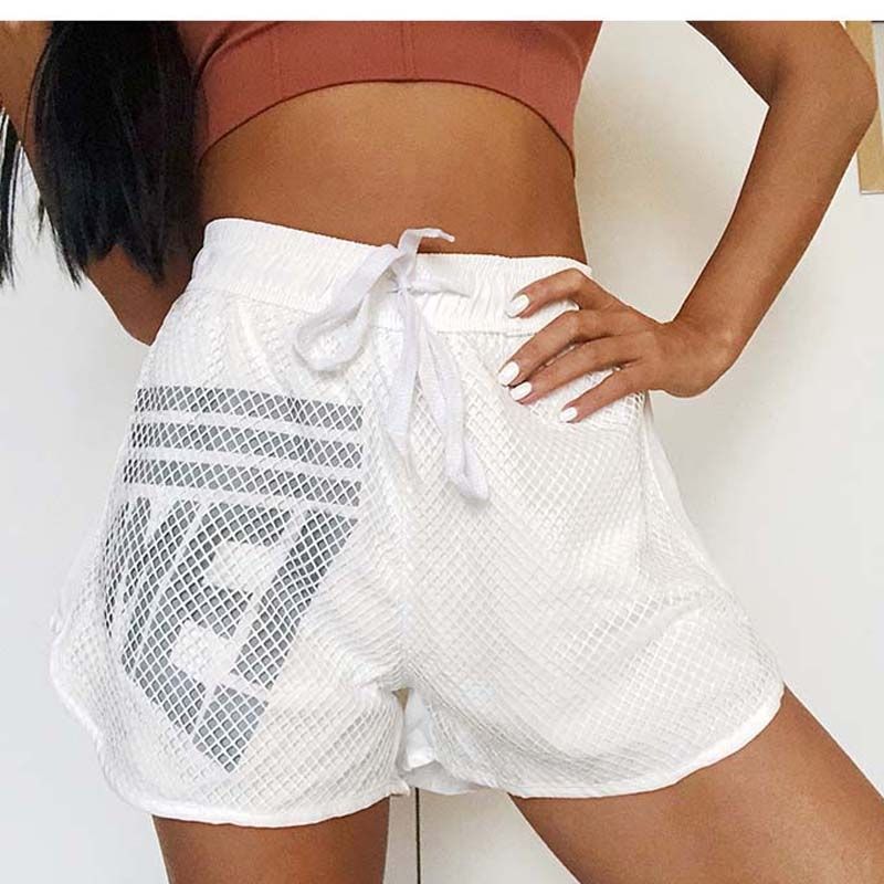 quick dry fitness shorts