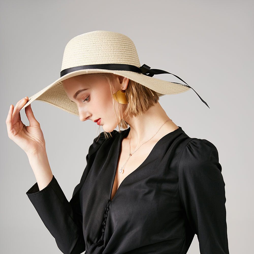 cool caps for ladies