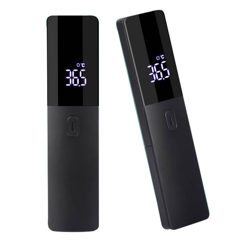 new type of thermometer