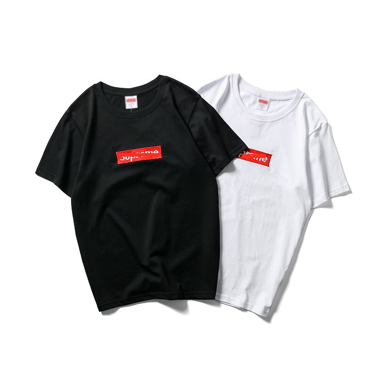 supreme cartoon shirt