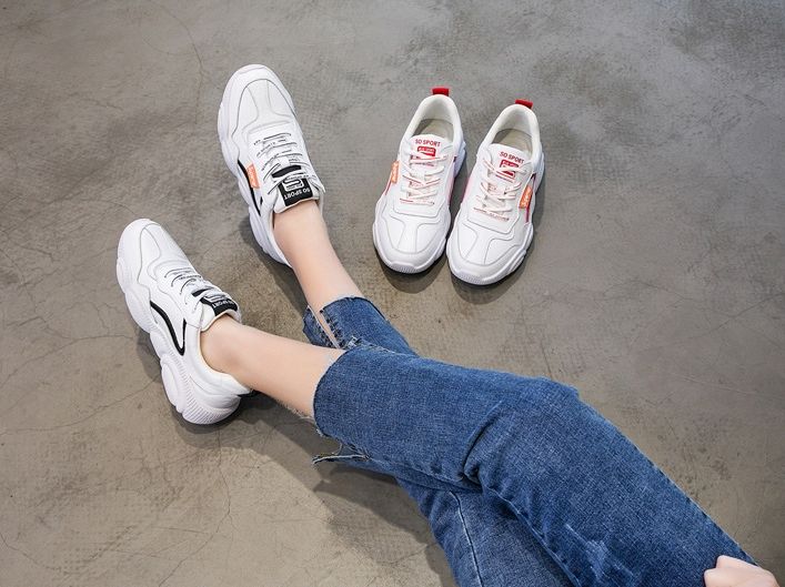 clogs spring 2019