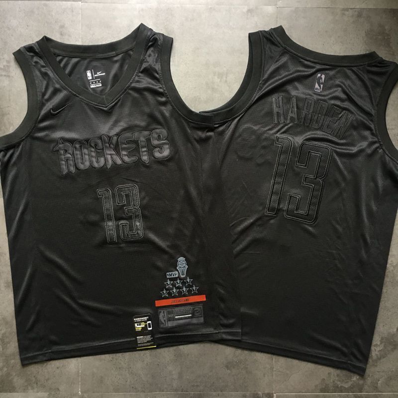 james harden mvp shirt