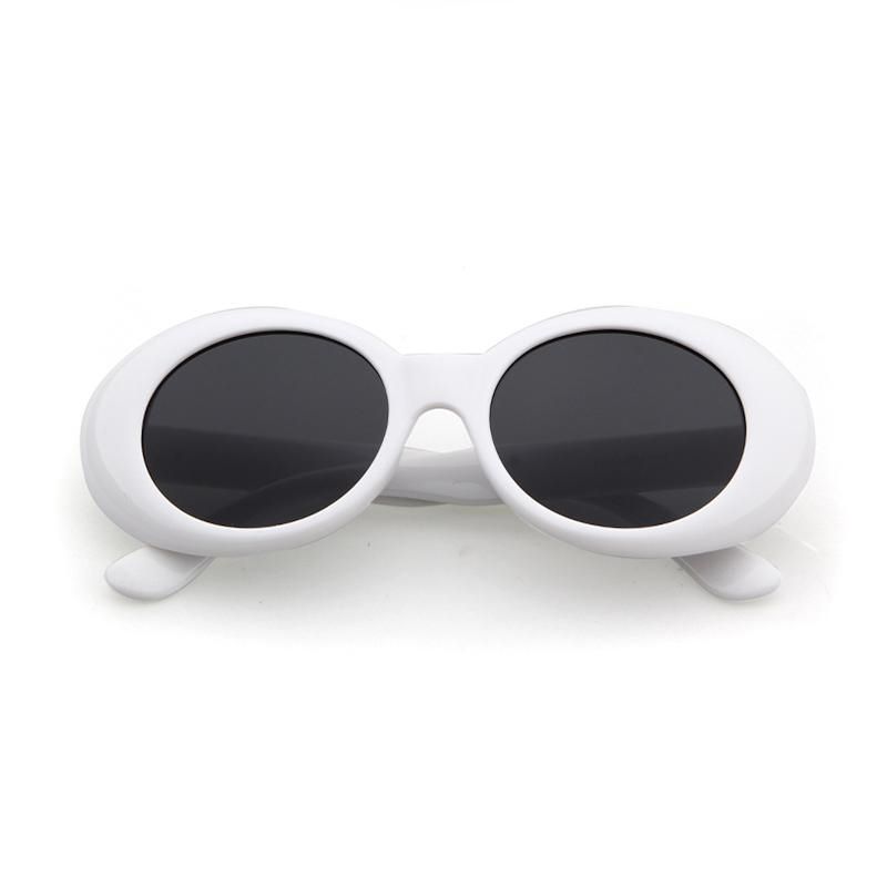 satin al pelerin gozluk retro vintage beyaz siyah oval gunes gozlugu nirvana kurt cobain gozluk alien shades 90 s beyaz oval gunes gozlugu punk rock gozluk tl16 56 tr dhgate com