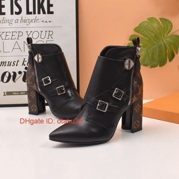 ladies fashion boots 2018