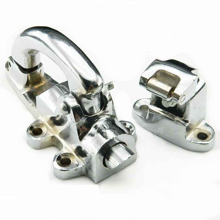 2020 Dryer Door Lock Latch Freezer Handle Oven Hinge Cold Store Storage