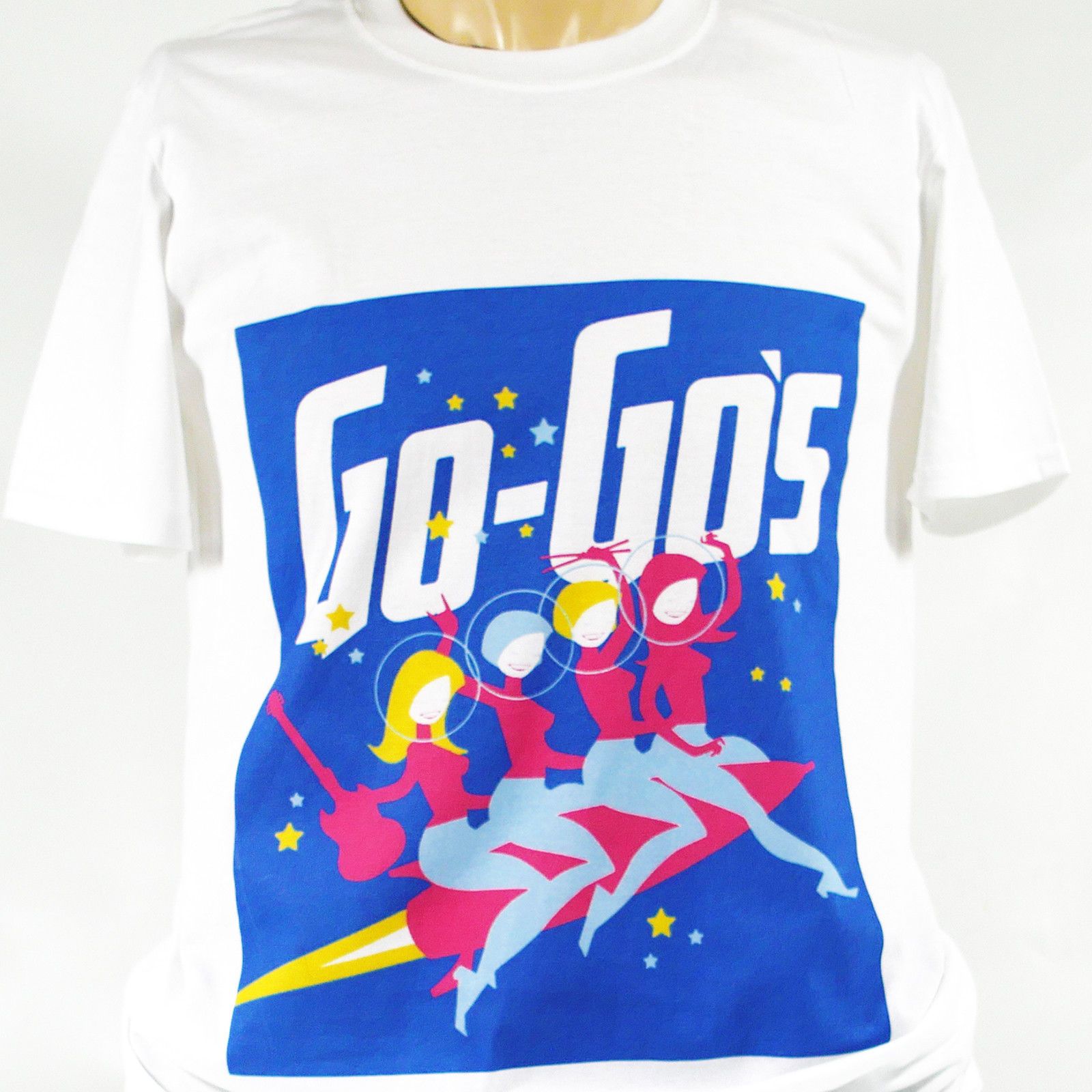 thompson twins t shirt