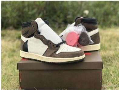 Nike Air Jordan 1 Retro High Travis Scott 65,95€| Envío Gratis