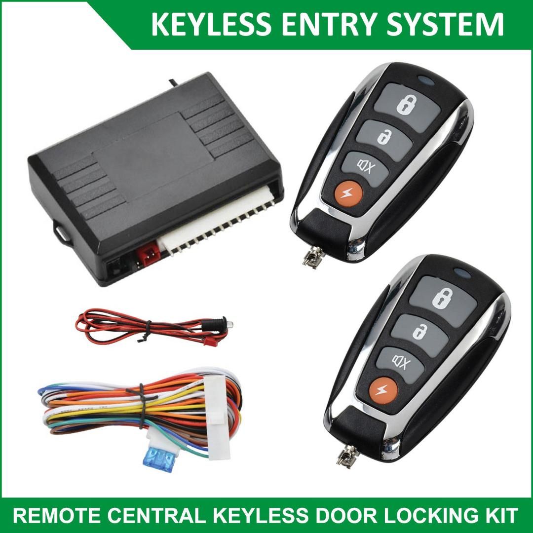 bike central lock price