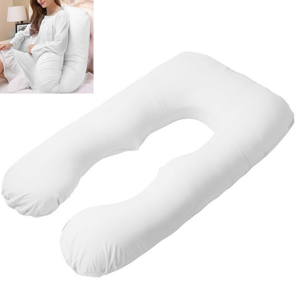 u shaped body pillow uk