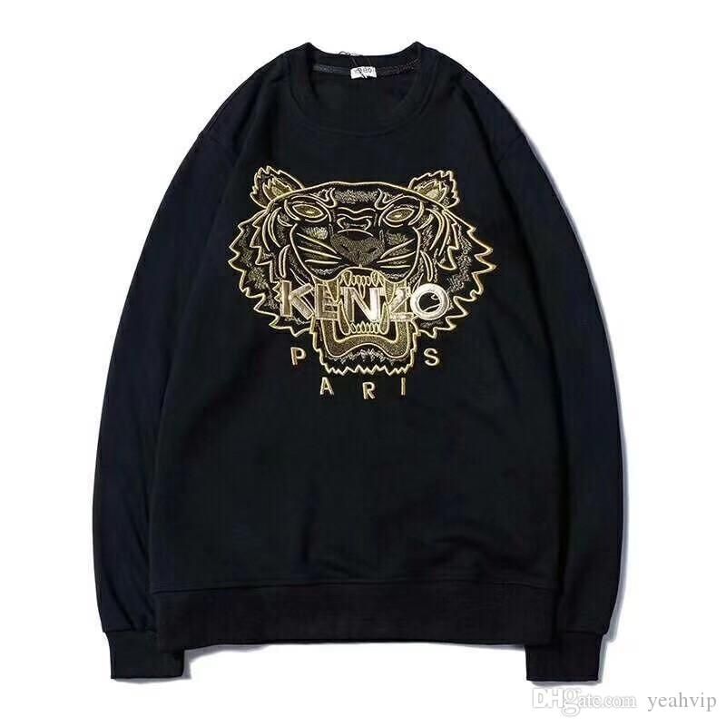 kenzo pullover hoodie