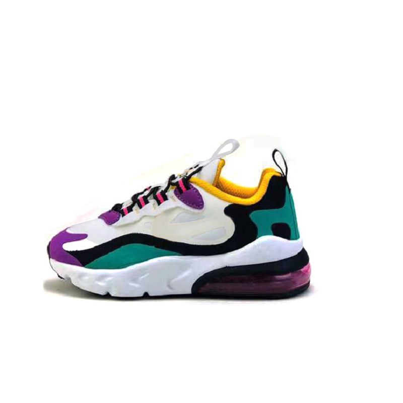 nike air 270 react infant