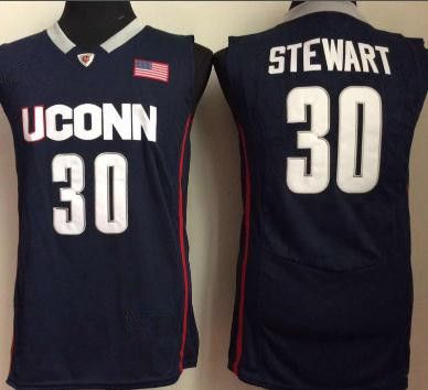 30 Breanna Stewart Navy