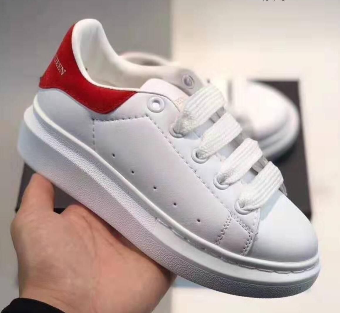 childrens platform trainers