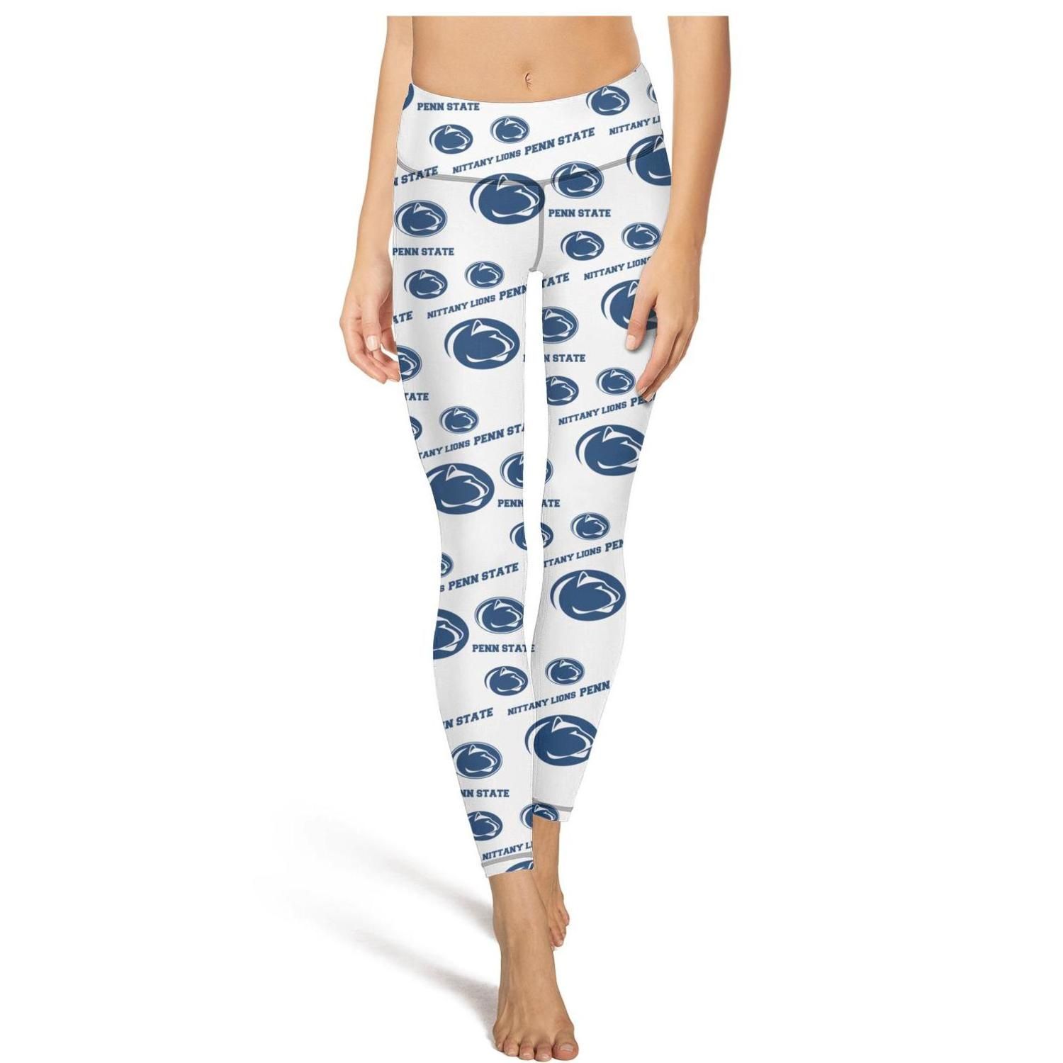 penn state leggings
