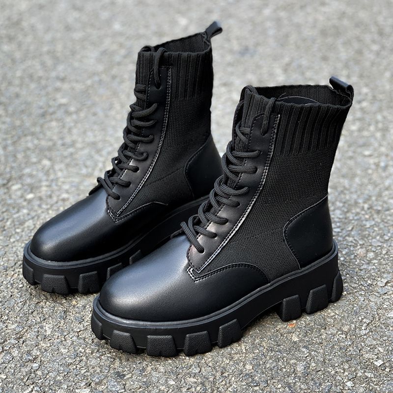 army boots women