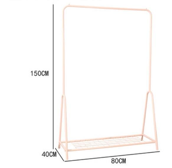 Um ROSA 80 * 40 * 150CM