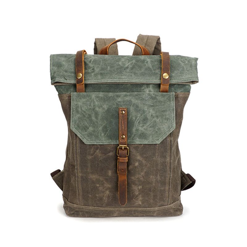 mens designer laptop backpack