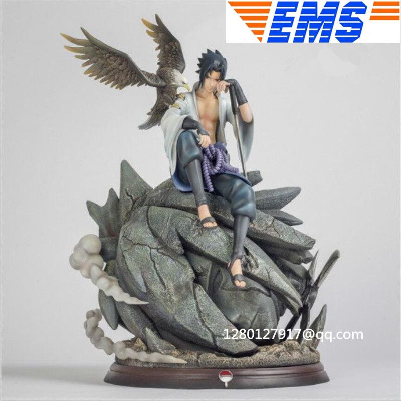 action figure sasuke