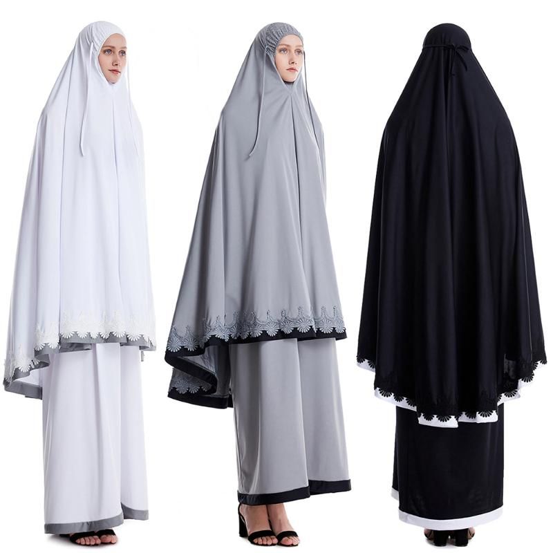 2020 Abaya Kaftan Dubai Hijab Muslim Dress African Saudi Arabia Turkish Dresses For Women Set Caftan Hoofddoek Niqab Islamic Clothing From Brandoutfit 25 29 Dhgate Com