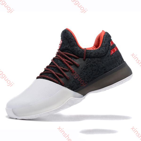 james harden tennis shoes