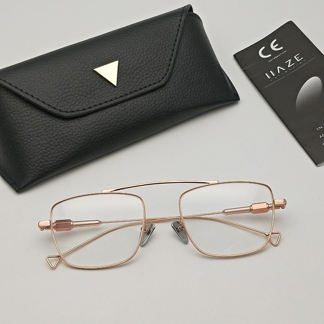 high end eyeglasses