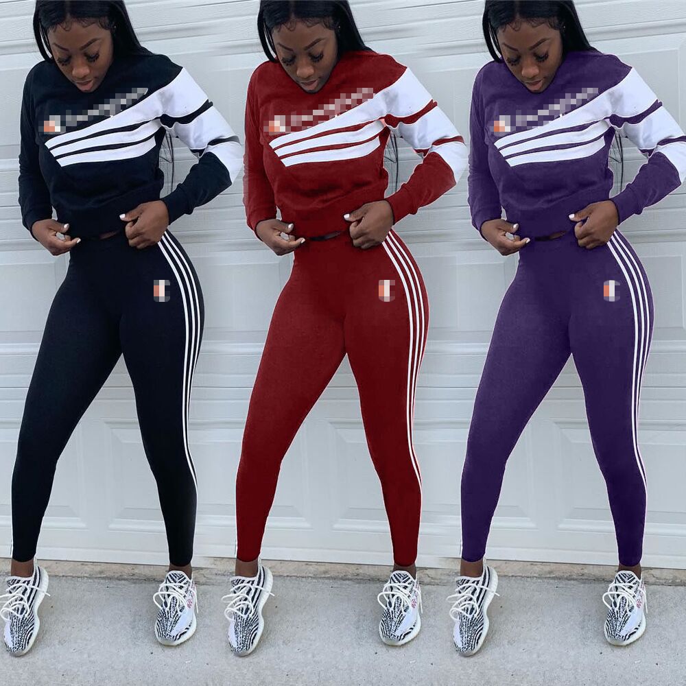 ensemble de jogging pour femme