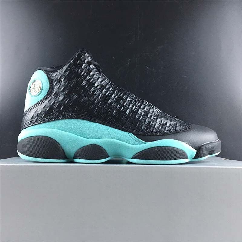 tiffany blue 13s