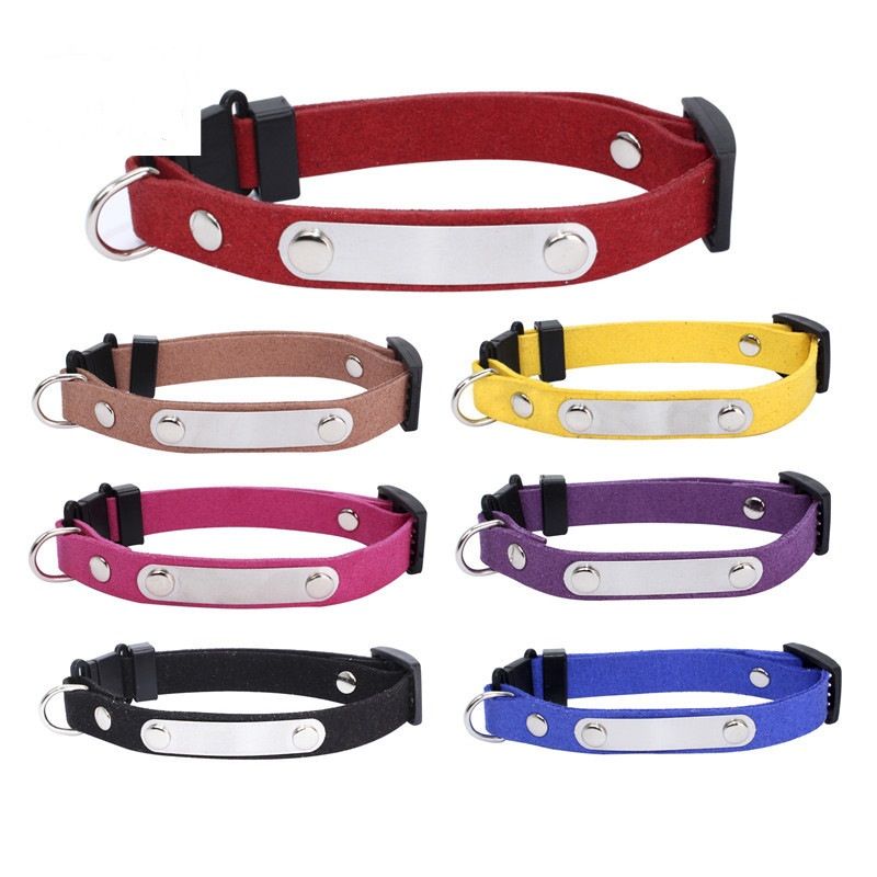 Acheter Collier De Chien Personnalise Grave Personnalise Id s s Snap Velvet Cover Cover Bouton Reglable Pour Chat Et Chiot Petit Chien De 0 72 Du Pet Club Fr Dhgate Com Acheter Collier De Chien Personnalise Grave Personnalise Id s s Snap Velvet Cover Cover Bouton Reglable Pour Chat Et Chiot Petit Chien De 0 72 Du Pet Club Fr Dhgate Com